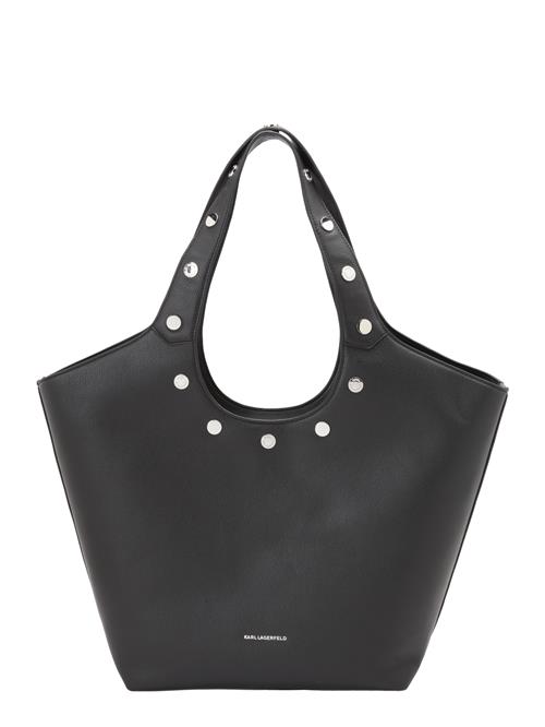 Karl Lagerfeld Shopper 'K/ROCKY MARAIS'  sort