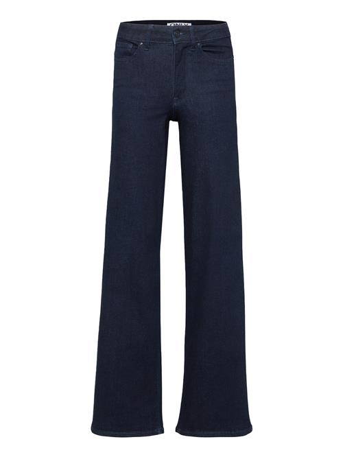 Only Tall Jeans 'ONLMADISON BLUSH'  mørkeblå
