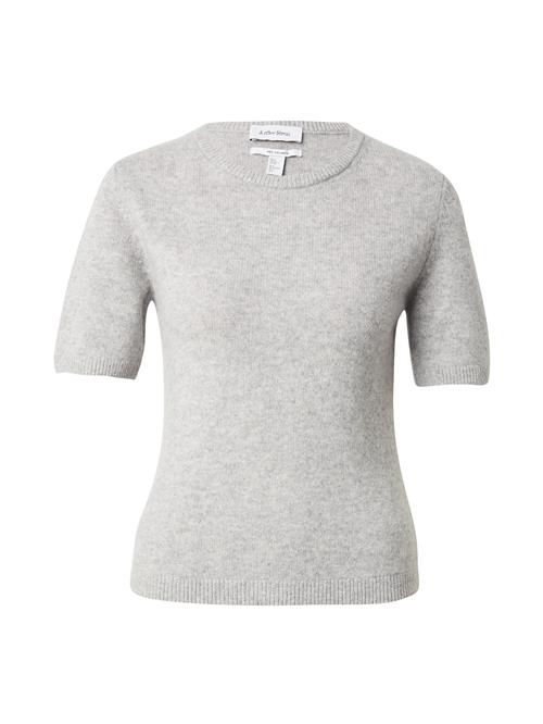 & Other Stories Pullover  grå-meleret