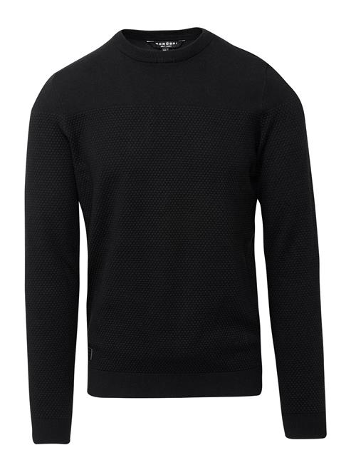 KOROSHI Pullover  sort