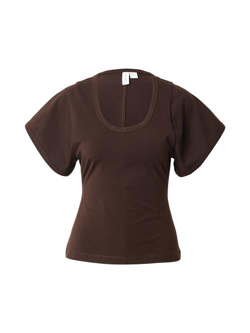 & Other Stories Shirts  brun