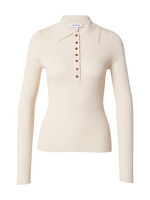 & Other Stories Pullover  hvid