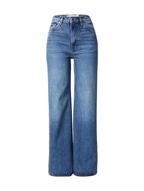 & Other Stories Jeans  lyseblå
