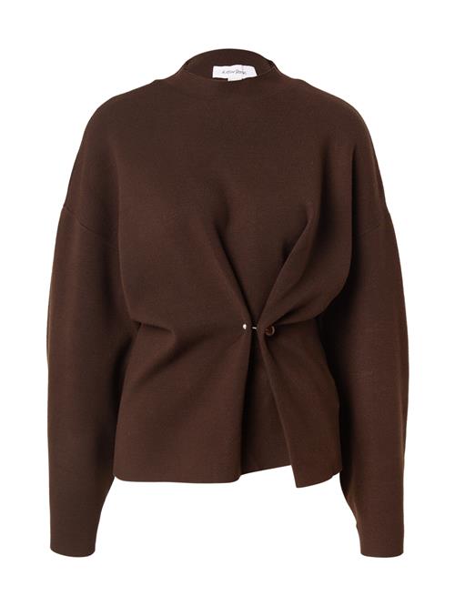 & Other Stories Pullover  brun