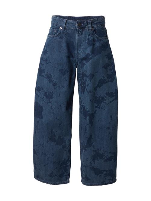Monki Jeans  blue denim