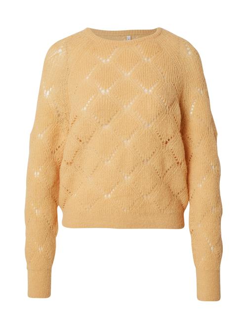 ONLY Pullover 'ONLSUSIA'  chamois