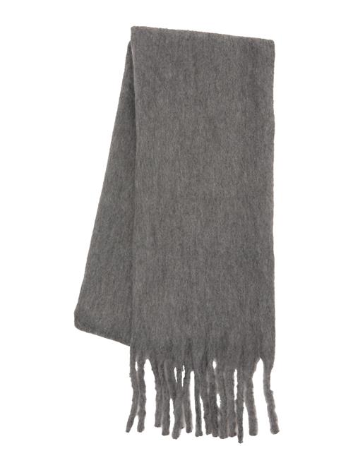 Se Pull&Bear Sjal  grå-meleret ved About You
