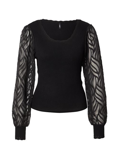 ONLY Pullover 'ONLJULIE'  sort