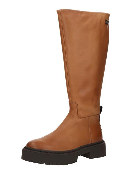 STEVE MADDEN Støvler 'Galina'  camel