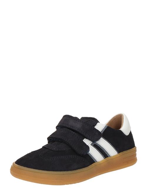Froddo Sneakers 'LOU HYDRO'  mørkeblå / hvid
