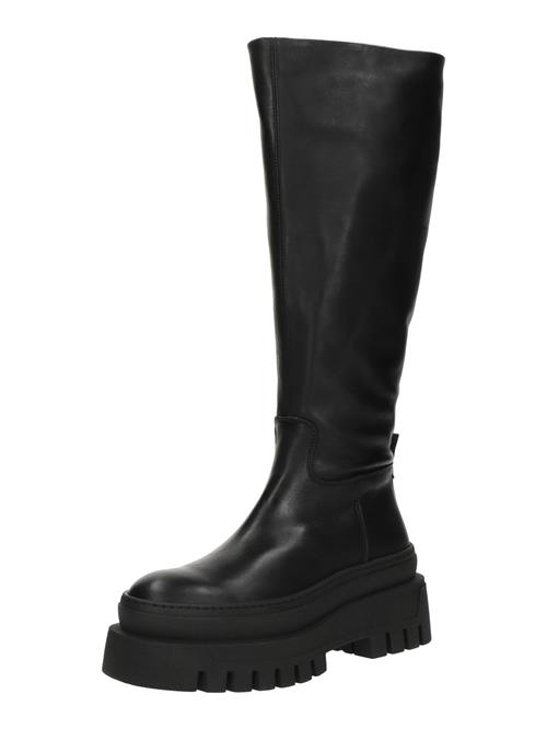 STEVE MADDEN Støvler 'Chipp'  sort