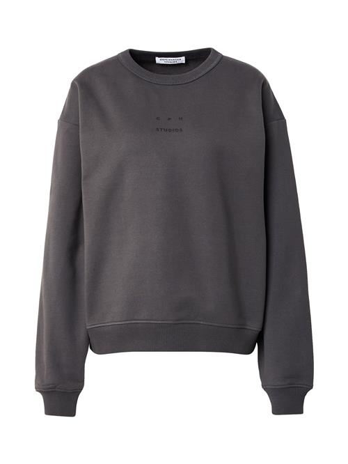 Copenhagen Studios Sweatshirt  sort