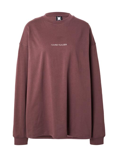Karo Kauer Shirts  lysviolet