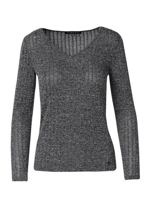 KOROSHI Shirts  grå
