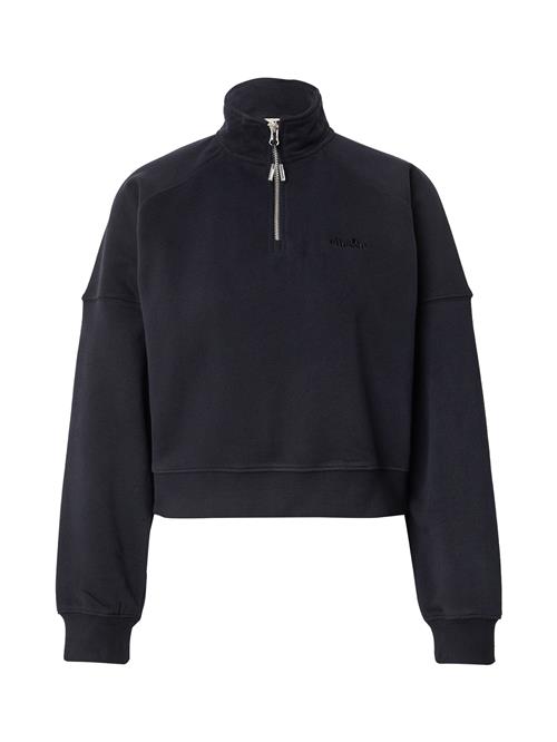 ELLESSE Sweatshirt 'Carrera'  sort