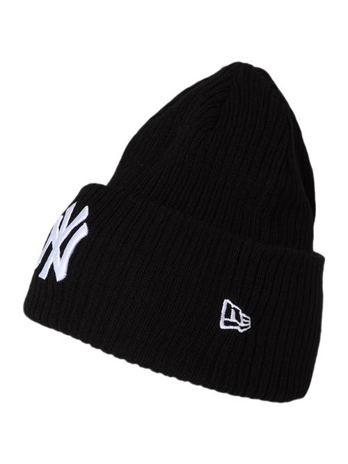 NEW ERA Hue  sort / hvid