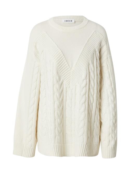 EDITED Pullover 'Danica'  creme