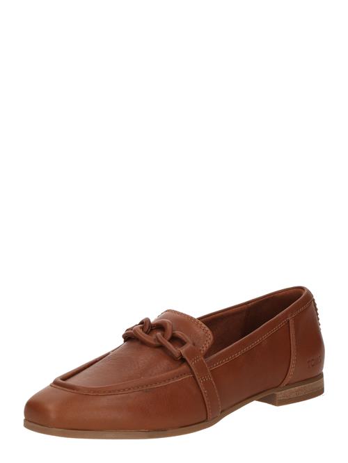 TOMS Slipper 'LYNETTE'  brun