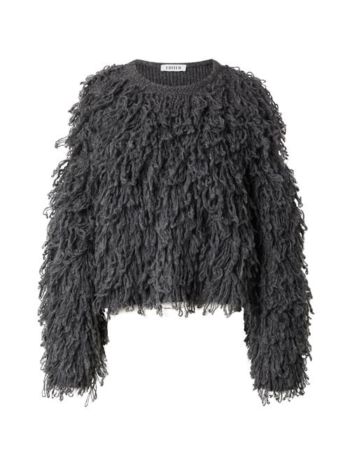 EDITED Pullover 'Bo'  grå