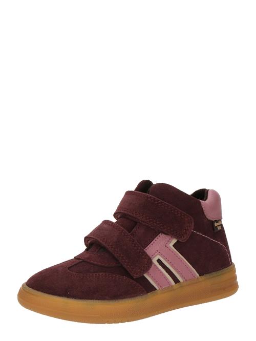 Froddo Sneakers 'LOU'  lyserød / bordeaux