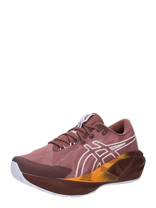 ASICS Løbesko 'Novablast 5'  pastelrød / hvid