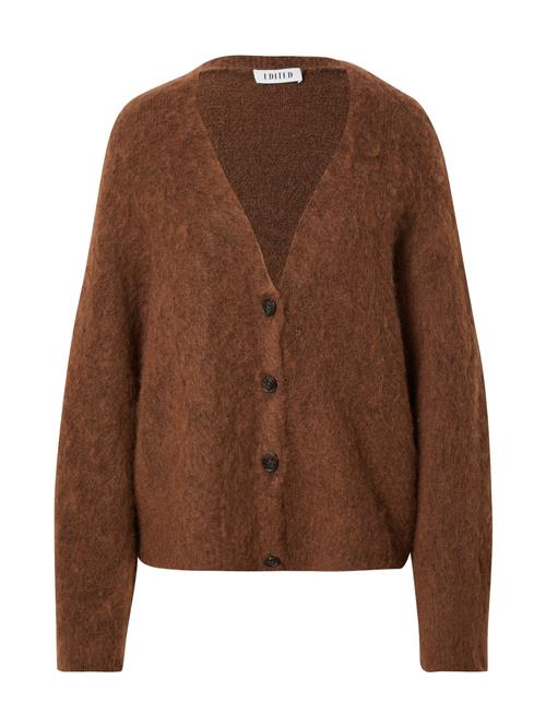 EDITED Cardigan 'Onorina'  brun