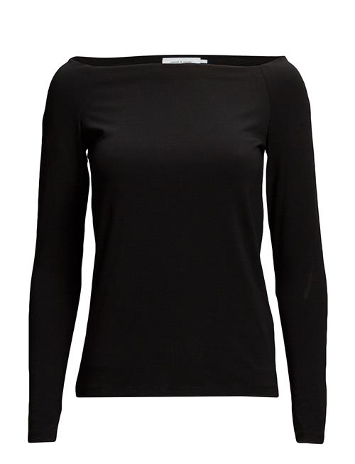 Nana Ls 265 Samsøe Samsøe Black