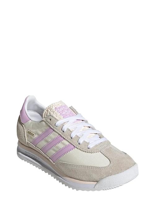 Sl 72 Rs J Adidas Originals Beige