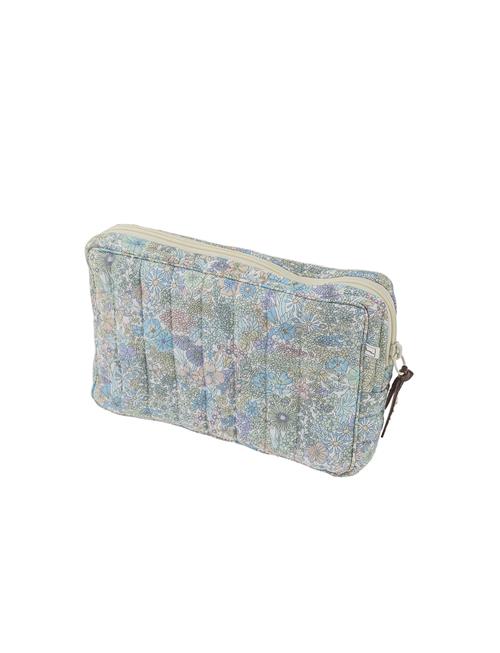 Pouch Small Mw Bon Dep Patterned