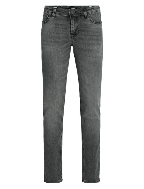 Jack & Jones Jjiglenn Jjoriginal Sq 903 Noos Jnr Jack & J S Black