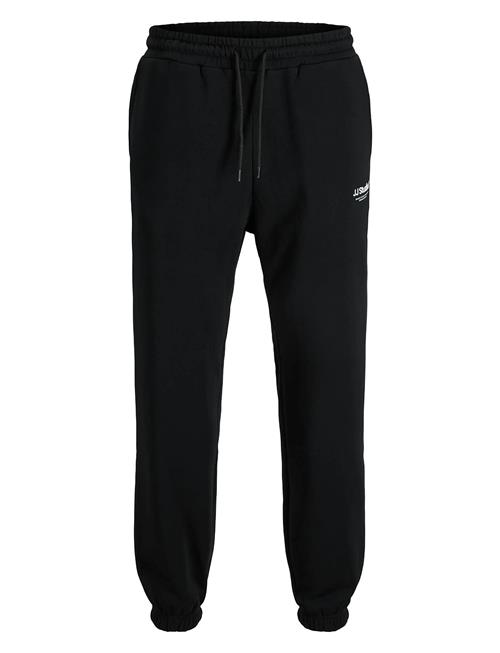 Jack & Jones Jpstkane Soho Sweat Pants Noos Jnr Jack & J S Black