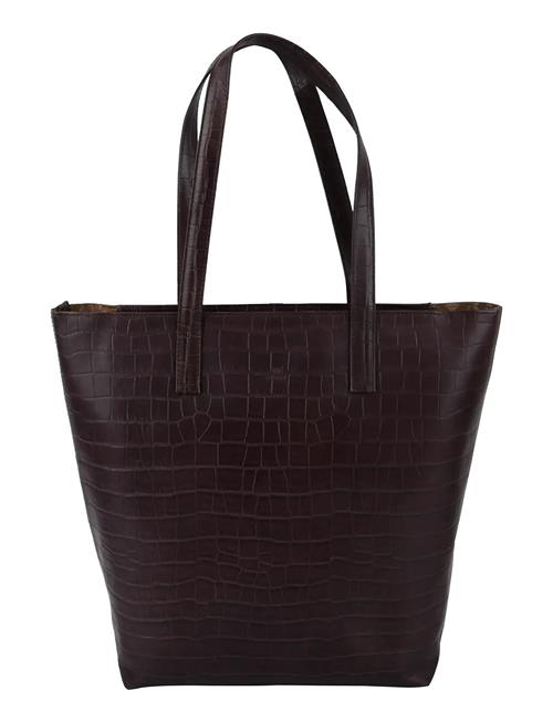 Piemonte Shopper Leslie Adax Brown