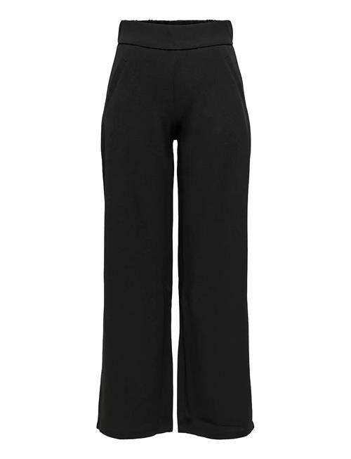 Jdylouisville Catia Life Wd Pnt Jrs Noos JDY Black