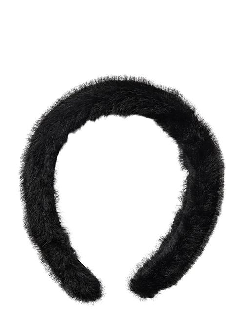 Chloesy Hairband Sofie Schnoor Young Black