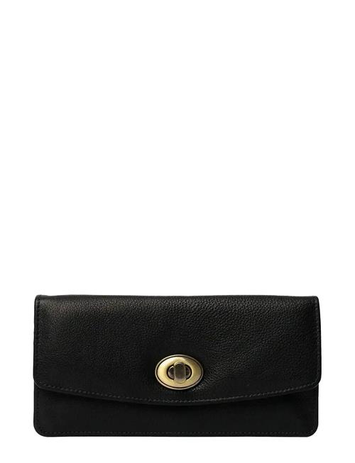 Moa Wallet Big RE:DESIGNED EST 2003 Black