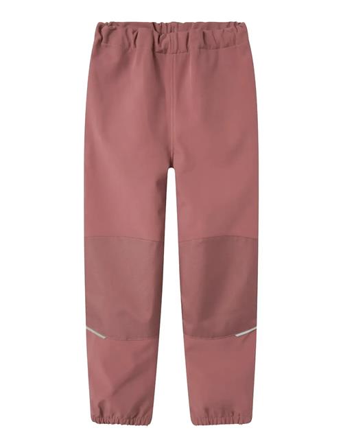 Nknalfa Pant Solid Noos Name It Pink