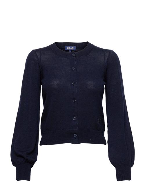 Calynn Baum Und Pferdgarten Navy