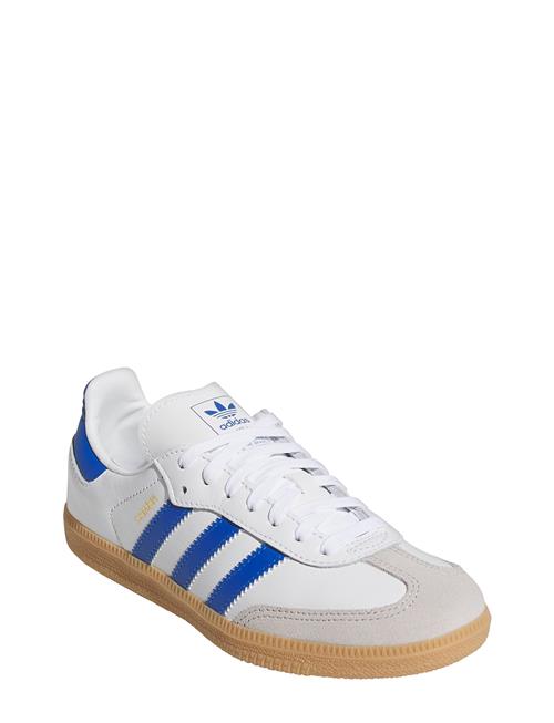 Samba Og C Adidas Originals White