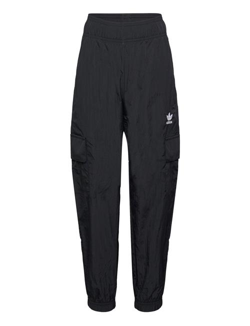 Cargo Pants Adidas Originals Black