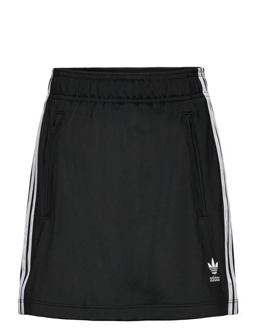 Firebird Skirt Adidas Originals Black
