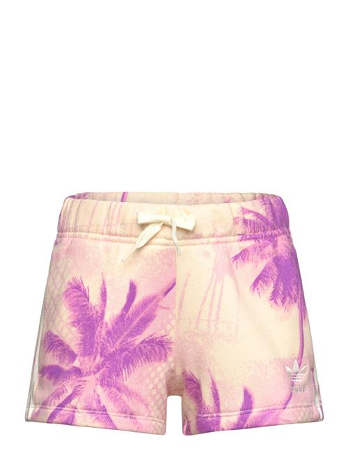 Shorts Adidas Originals Patterned