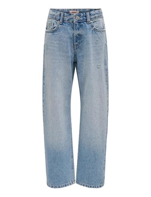 Kogella Mw Wide Tai518 Dnm Noos Kids Only Blue