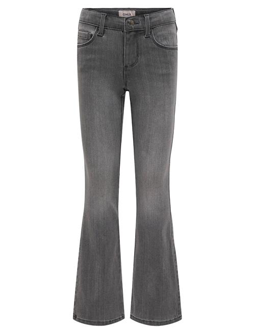 Kogroyal Life Reg Flared Pim021 Noos Kids Only Grey