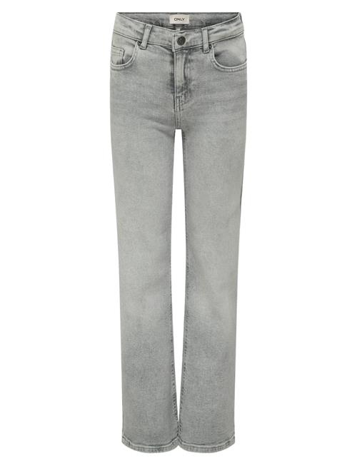 Kogjuicy Hw Wide Leg Rea707 Dnm Noos Kids Only Grey