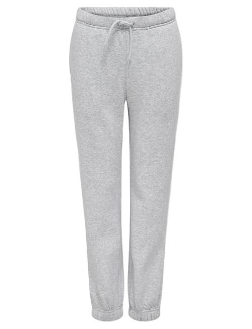 Kogsweat Pants Swt Noos Kids Only Grey