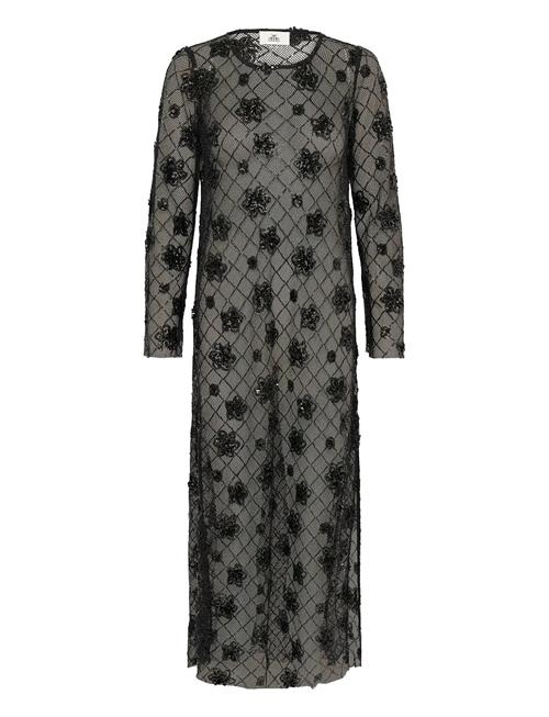 Kbbrynn Dress Karen By Simonsen Black