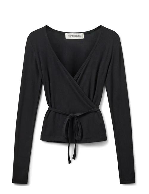 Joodysy Cardigan Sofie Schnoor Young Black