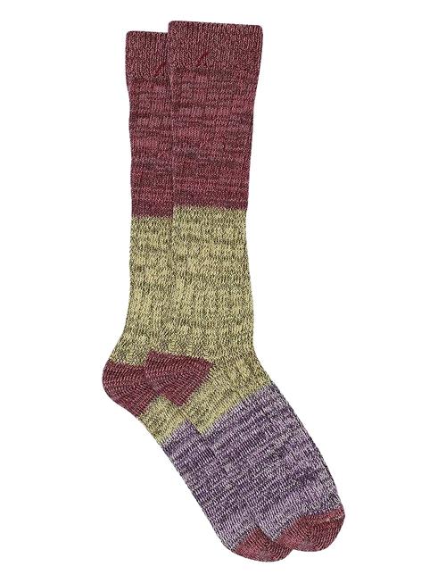Re-Stock Socks Mp Denmark Patterned