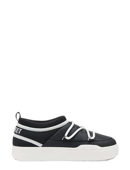 Mb Park Icon Moon Boot Black