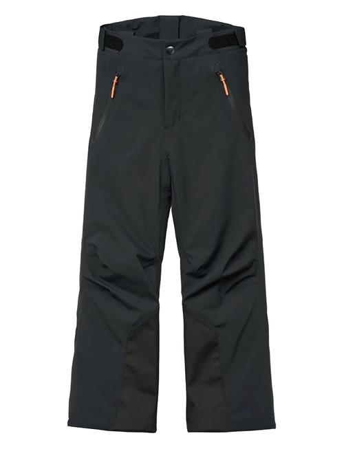 Jump Pro Molo Black